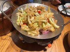 -汉小城·老铫子藕汤·乡野湖北菜(江汉路吉庆街店)