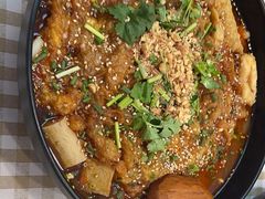 -湖南师大-三牌路鲜货冒菜