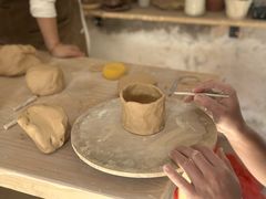 -陶野咖啡·面包披萨