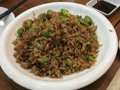 -香港仔茶餐厅(凤阳店)