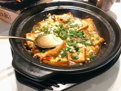 -费大厨辣椒炒肉(高铁吾悦广场店)