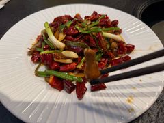 -一善菌·云南菌汤·云南菜(银泰城店)