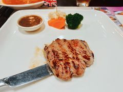 -德大西餐社(云南南路店)