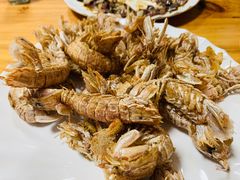 -景祥海鲜美食餐厅