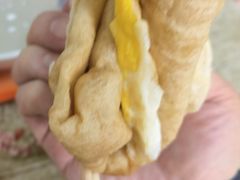 -老北京豆汁店