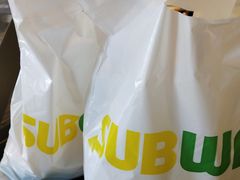 -赛百味SUBWAY(沈阳天地店)