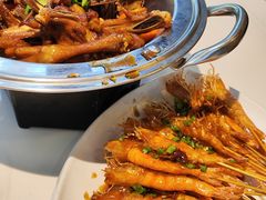 -美极鲜食坊(宝安南路店)