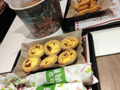 -肯德基(新市百店)