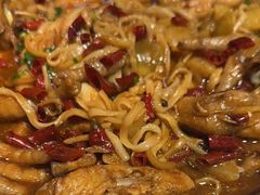 -胖哥俩肉蟹煲(梅溪步步高店)