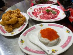 -燃计沙茶皇·香港沙茶火锅(人广旗舰店)
