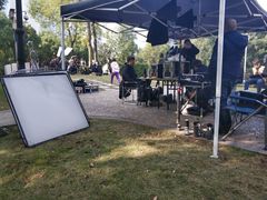 -重庆市江北嘴中央商务区中央公园