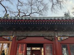 -贤良祠