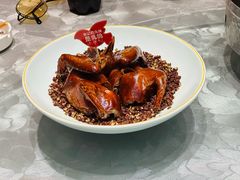 -朱记乳鸽王·非遗石岐乳鸽·全鸽宴(大兴旗舰店)