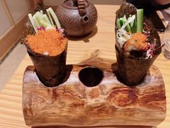 -花潮料理艺食馆(世欧广场店)