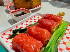 -明腾壹间茶餐厅(新都会花园广场店)