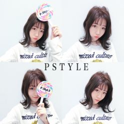 -P.STYLE 派斯造型