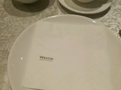 -红棉中餐厅·广州海航威斯汀酒店