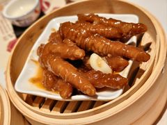 -点都德(珠江新城店)