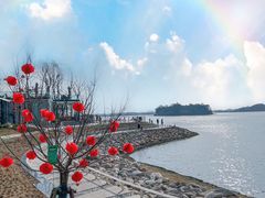 -三岔湖景区