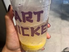 -小波紫炸鸡(水围店)