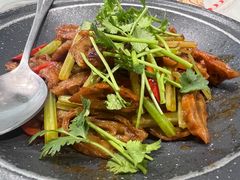 -素心小筑(后沙裕镇店)