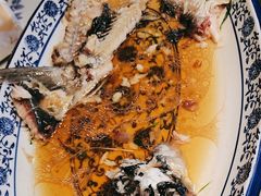 -米庄·原味私房菜(骏壹万邦店)