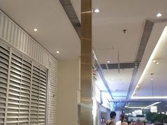 大堂-杯子红牛排(南庄吉利广场店)