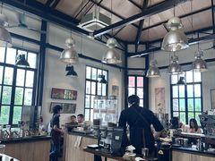 -The Workshop Coffee