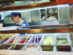-轻沙拉Fit Salad(珠江新城店)