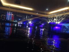 -北江夜游黄金1号1029豪华游艇