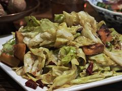 -清真·双公羊·馕坑烤全羊(奥体店)