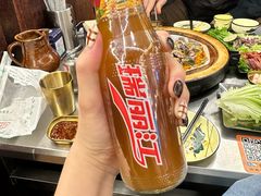 -老渔家·白族·石板烧.野生菌火锅(大理古城叶榆路店)