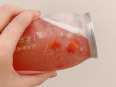 -奈雪的茶(凯德新都心店)