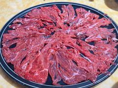 -清真军邺·金富苑肥牛(石坡街旗舰店)