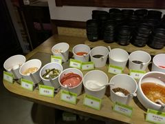 -老诚一锅羊蝎子(黄寺大街店)