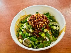 素拌粉-余艳梅拌面世家(马场横路店)