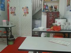 -月落乌啼餐馆