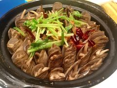 iphone_upload_pic-西贝海鲜汇(槐安路店)
