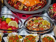 -1819餐厅·团队聚餐·烤串·精酿