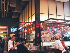 -陈鹏鹏潮汕菜(宝安机场T3航站楼店)