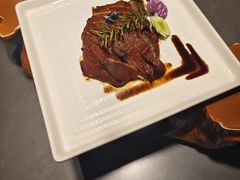 -姑苏家宴·苏帮菜·松鼠桂鱼(苏州总店)