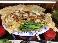 -秦淮人家风味酒楼(赣榆店)