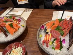 -大渔铁板烧(东城店)