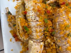 -狮龙啤酒烧烤屋(建二路店)