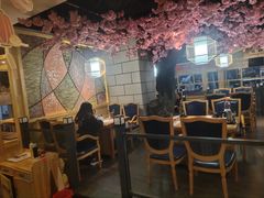 -九田家黑牛烤肉料理·自助(洪洞县城市花园店)