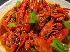 -京悦南门涮羊肉·羊蝎子火锅(田林路店)