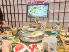 -巴奴毛肚火锅(大剧院店)