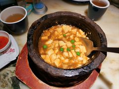 -绿茶餐厅(汇悦大融城店)