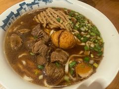 -难忘的面(五矿君澜酒店)