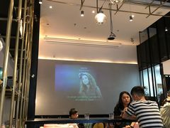 -Home Cafe(水榭春天店)